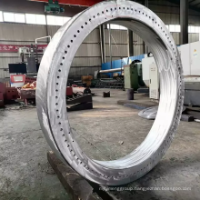 OEM ODM Customized Stainless Steel Flange